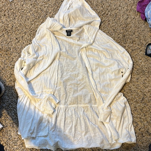 torrid Tops - Torrid hoodie